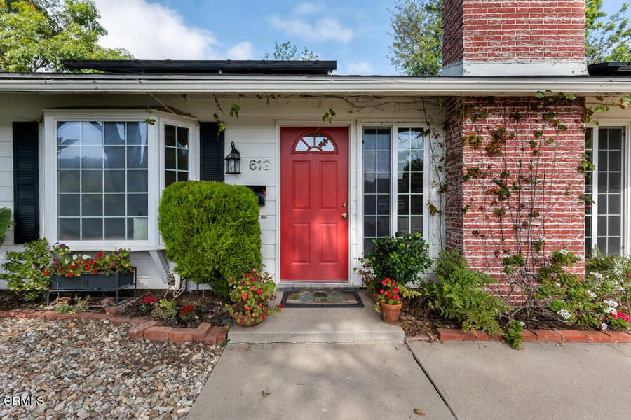 Property photo for 613 Orangewood Avenue, Thousand Oaks, CA