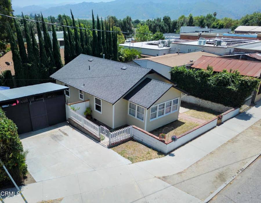 Property photo for 712 Main Street, Piru, CA