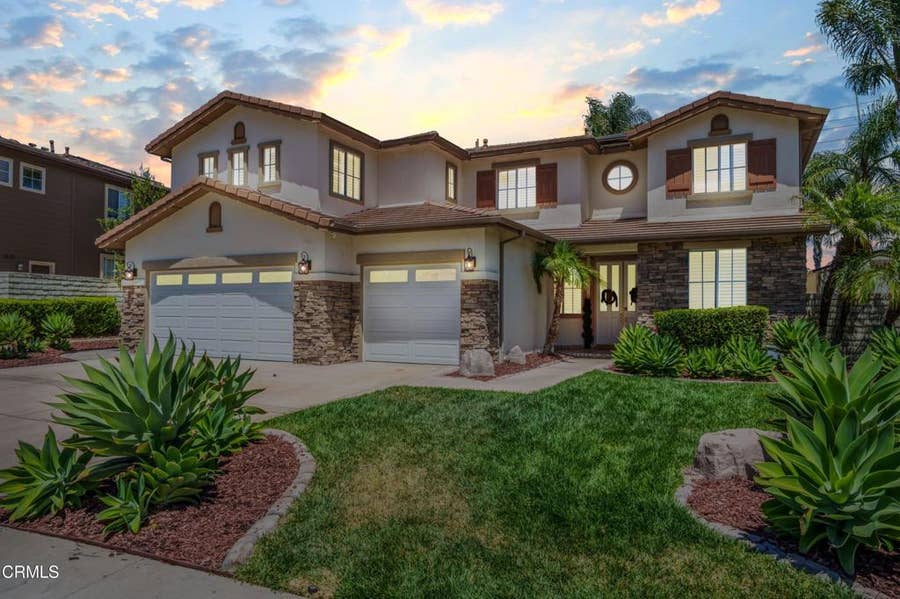 Property photo for 209 Southcrest Place, Simi Valley, CA