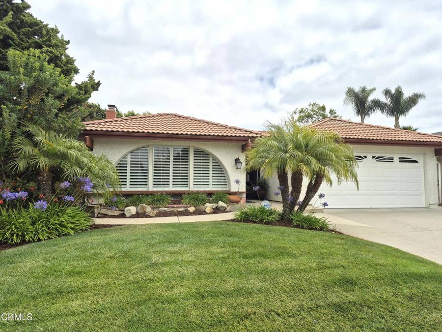 Property photo for 5762 Cherry Ridge Drive, Camarillo, CA