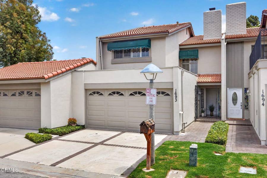 Property photo for 1693 Dockside Lane, Camarillo, CA