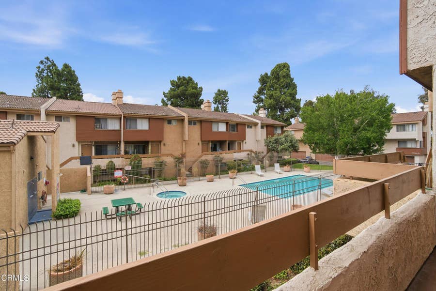 Property photo for 735 County Square Drive, #34, Ventura, CA