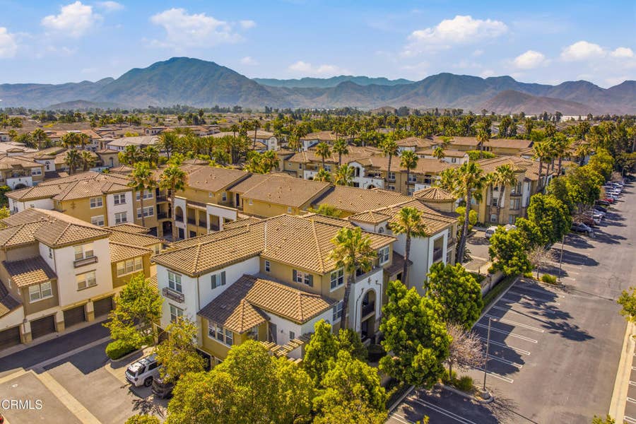 Property photo for 243 Riverdale Court, #413, Camarillo, CA