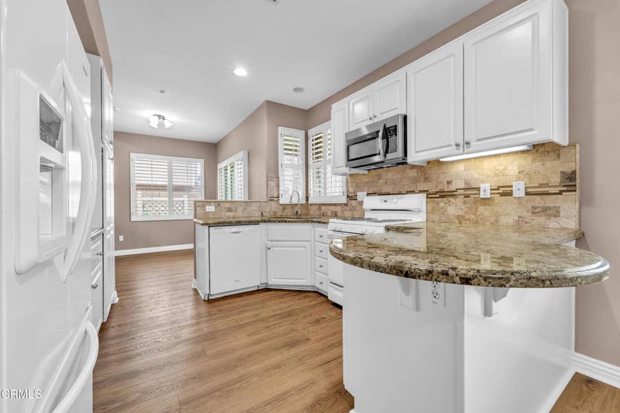 Property photo for 437 Scatterwood Lane, Simi Valley, CA