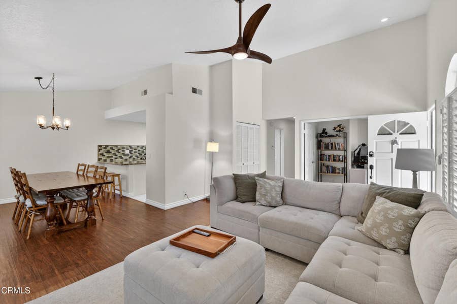 Property photo for 425 Jeremiah Drive, #A, Simi Valley, CA