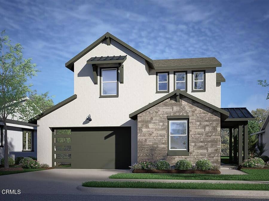Property photo for 1106 Shadow Ridge Way, Fillmore, CA