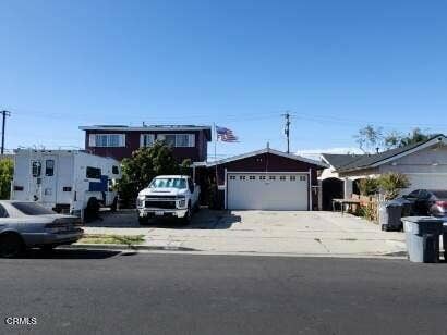 Property photo for 721 W Linden Drive, Oxnard, CA
