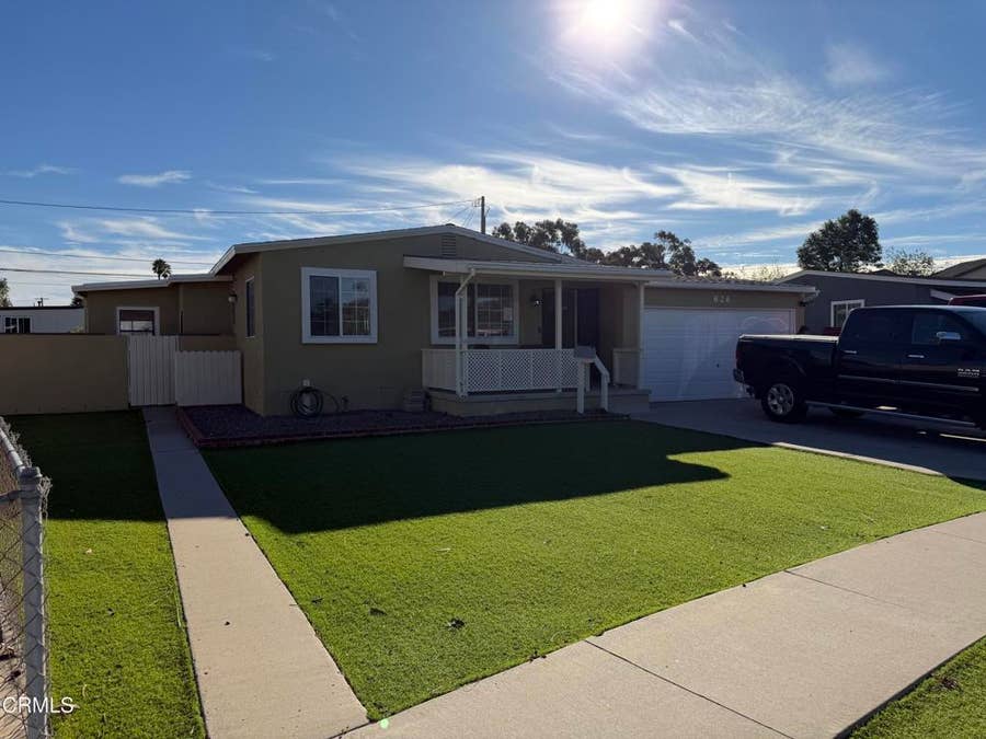 Property photo for 826 Camelia Drive, Port Hueneme, CA
