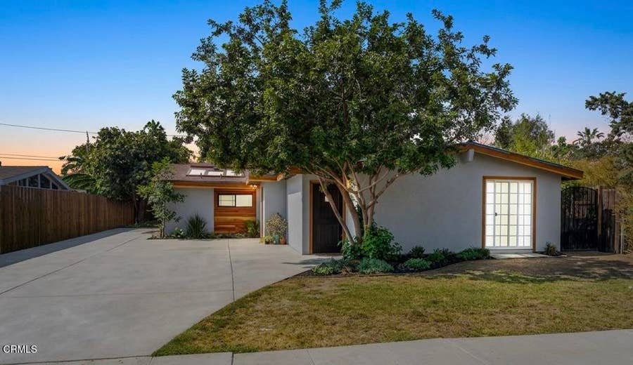 Property photo for 15638 Simonds Street, Granada Hills, CA