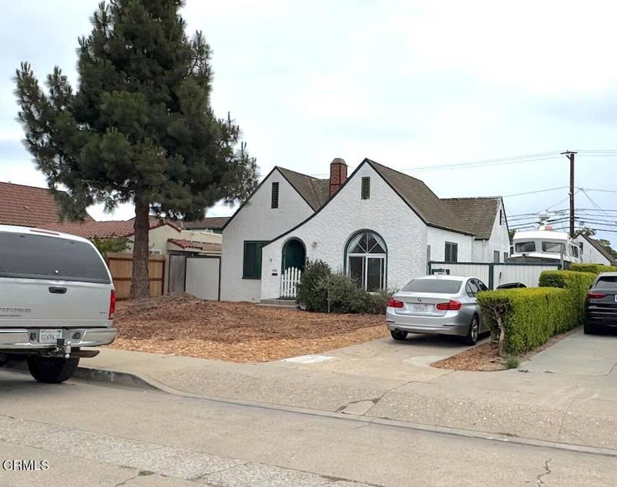 Property photo for 448 Palm Drive, Oxnard, CA