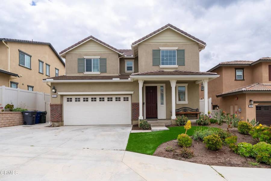 Property photo for 411 Calabrese Street, Fallbrook, CA