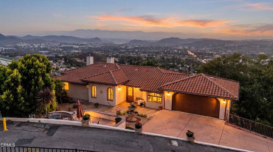 Property photo for 453 Kathleen Drive, Newbury Park, CA