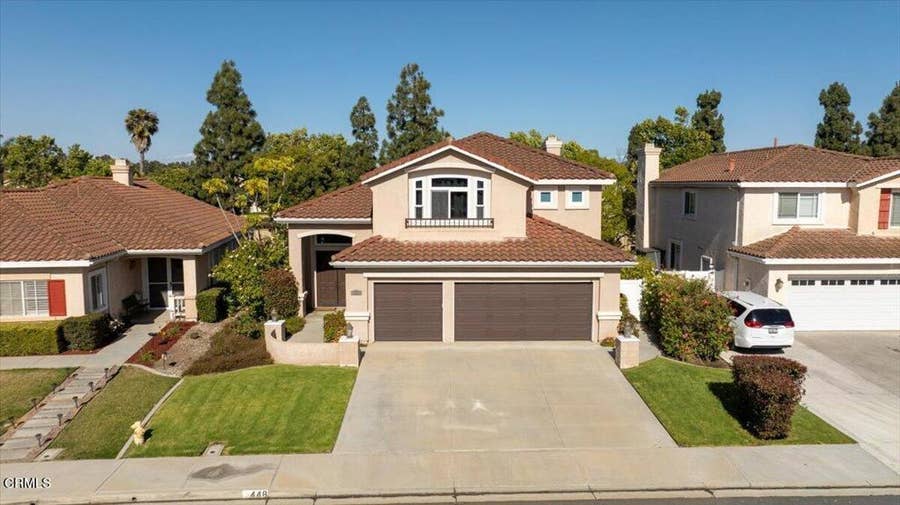 Property photo for 448 Via Olivera, Camarillo, CA