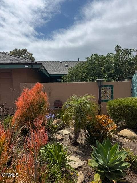 Property photo for 1339 El Portal Street, Carpinteria, CA