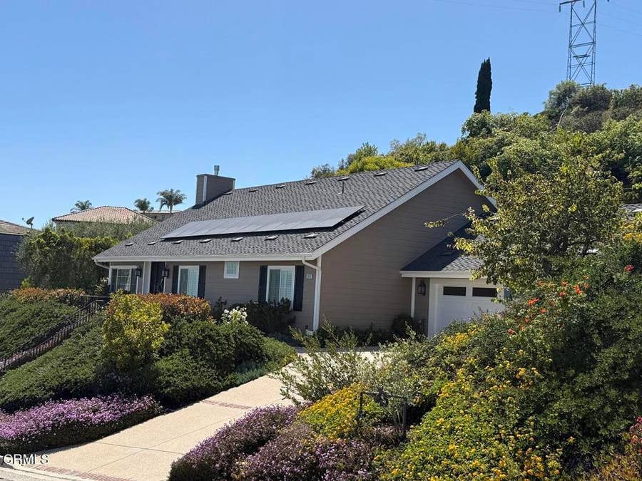 Property photo for 639 Skyview Terrace, Ventura, CA