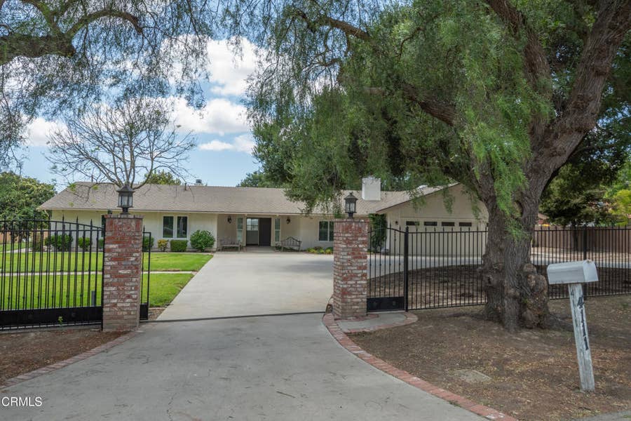 Property photo for 4111 Sand Canyon Road, Somis, CA