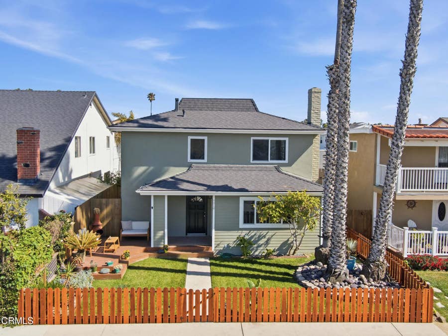 Property photo for 4818 Island View Street, Oxnard, CA