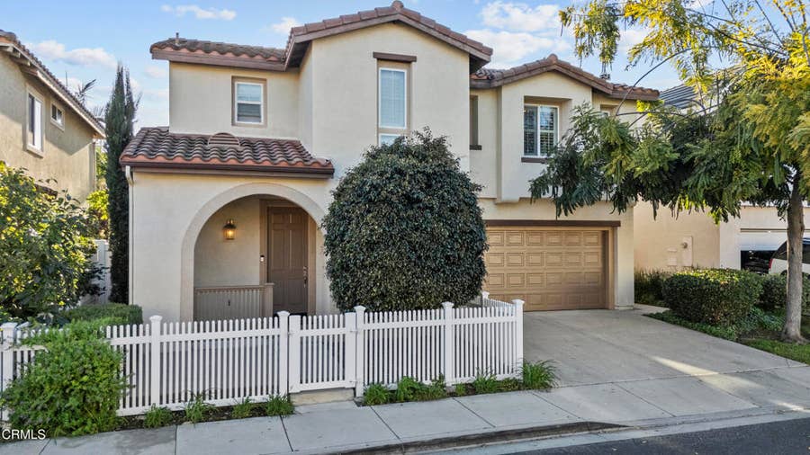 Property photo for 4648 Marrisa Way, Camarillo, CA