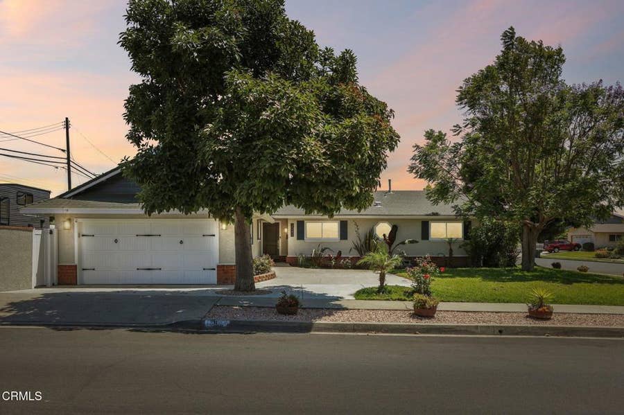 Property photo for 2042 Dunnigan Street, Camarillo, CA