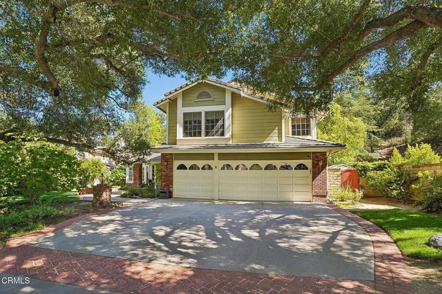 Property photo for 2840 Three Springs Drive, Westlake Village, CA