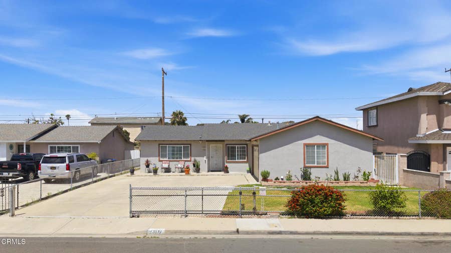 Property photo for 3935 S A Street, Oxnard, CA