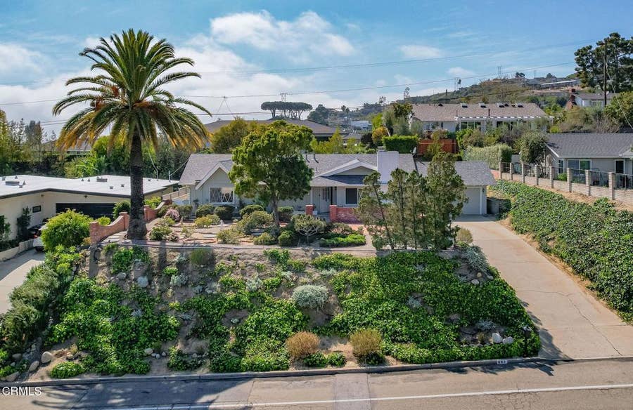 Property photo for 683 Colina Vista, Ventura, CA