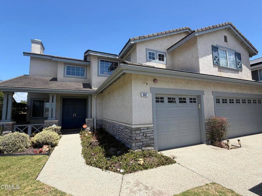 Property photo for 841 Rosebud Drive, Oxnard, CA