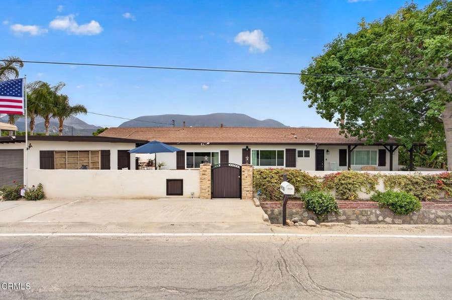 Property photo for 2166 Bardsdale Avenue, Fillmore, CA
