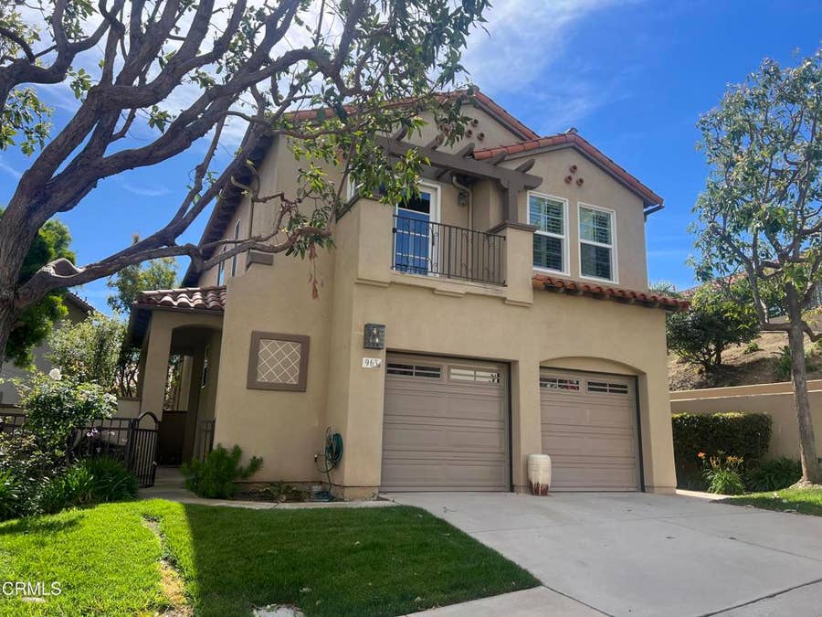 Property photo for 963 Corte Augusta, Camarillo, CA