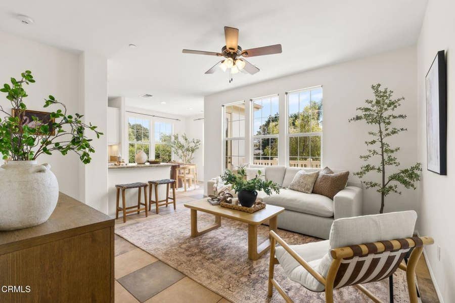 Property photo for 5338 Gillespie Street, Ventura, CA