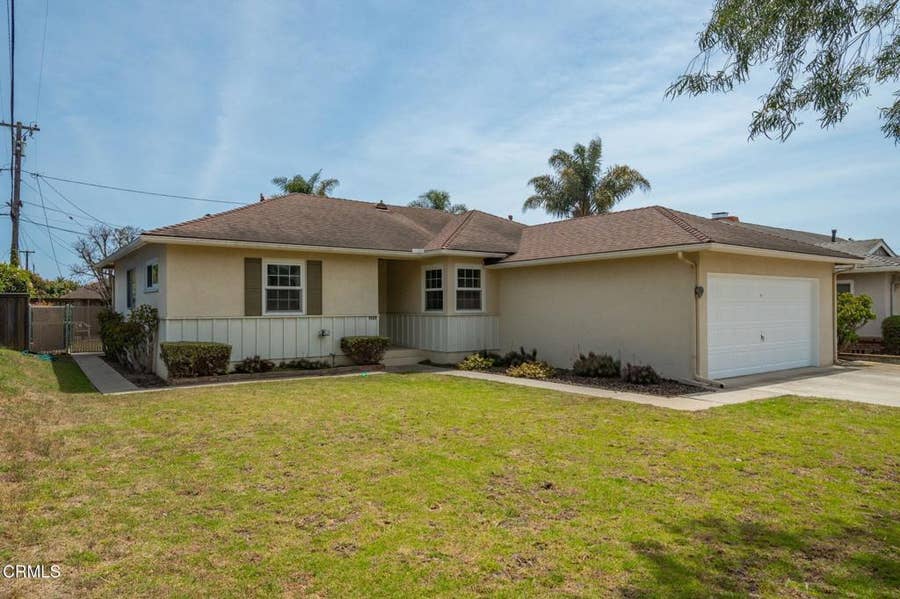 Property photo for 4614 Varsity Street, Ventura, CA