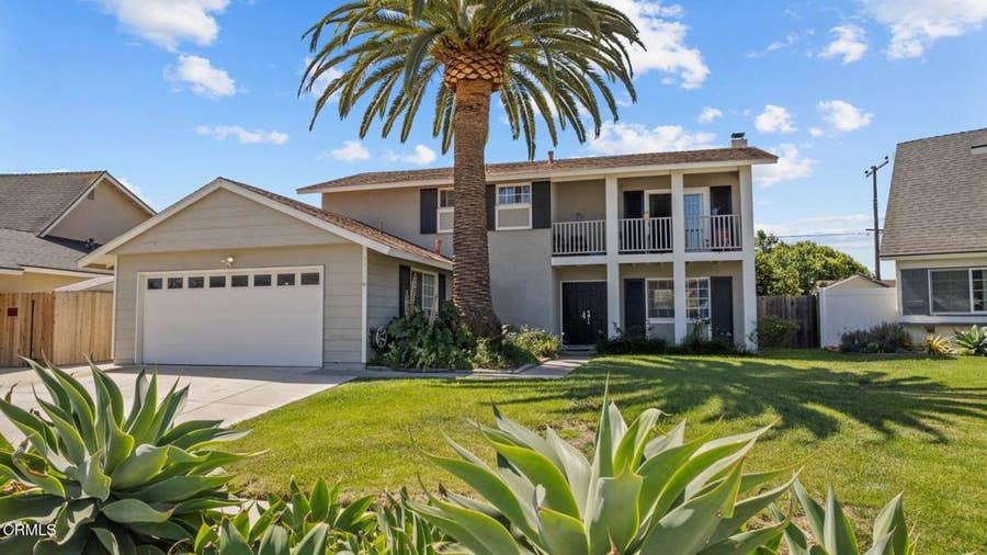 Property photo for 8830 Ogden Street, Ventura, CA