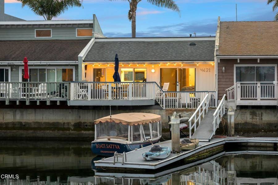Property photo for 4621 Falkirk Bay, Oxnard, CA