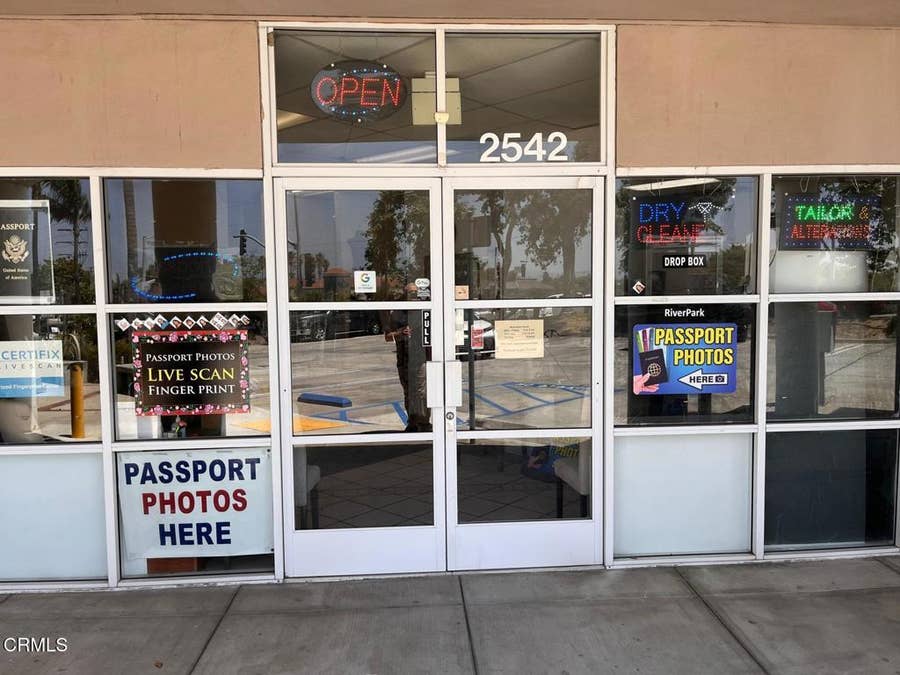 Property photo for 2542 E Vineyard Avenue, Oxnard, CA