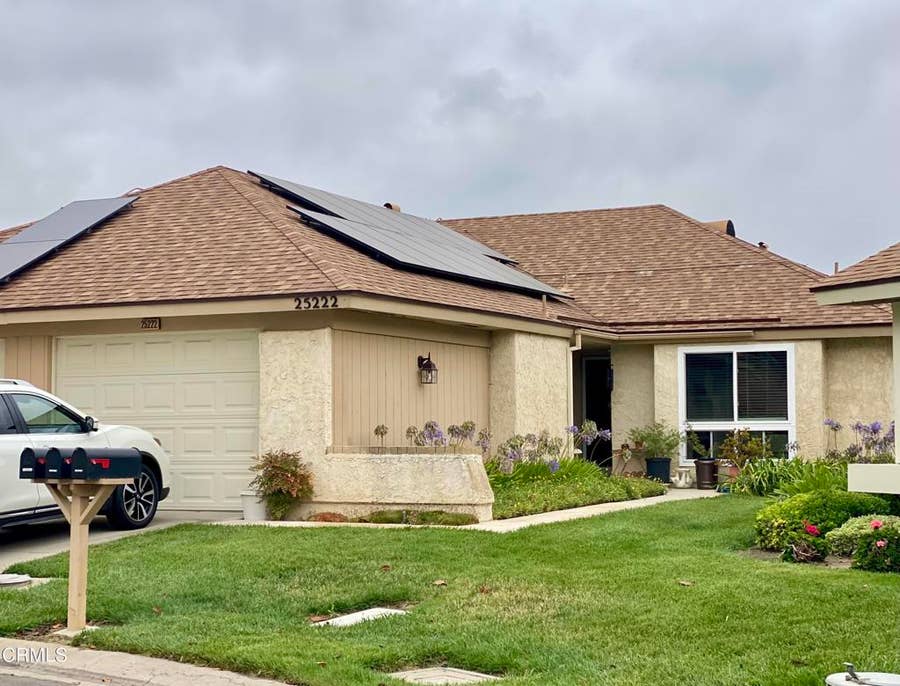 Property photo for 25222 Village 25, Camarillo, CA