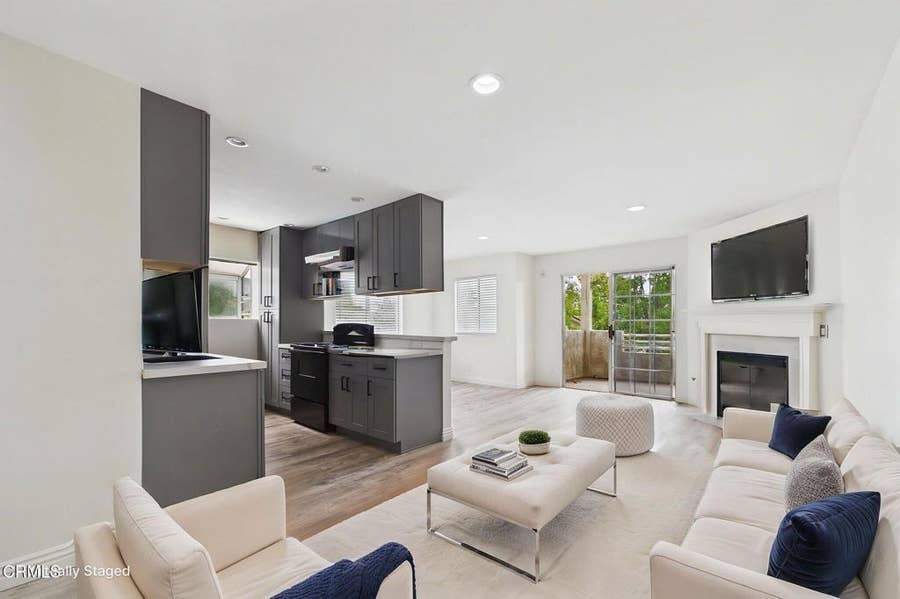 Property photo for 2623 Antonio Drive, #112, Camarillo, CA