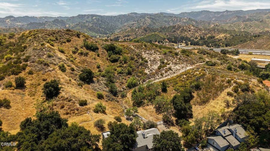 Property photo for 0 DeWolfe Road, Newhall, CA