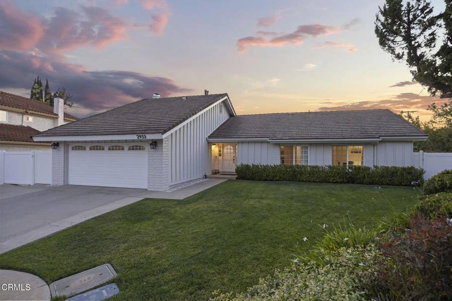 Property photo for 2953 Rockridge Place, Thousand Oaks, CA