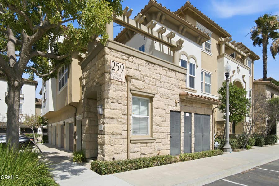 Property photo for 259 Riverdale Court, #264, Camarillo, CA