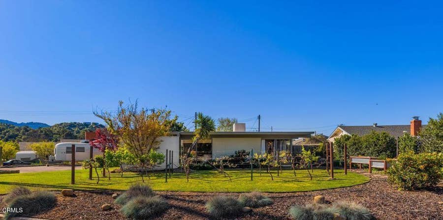 Property photo for 669 Highland Drive, Ojai, CA