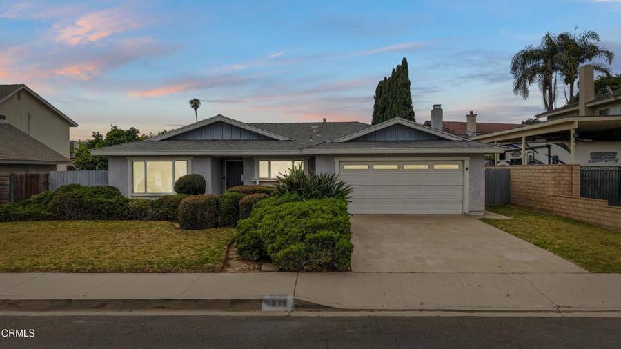 Property photo for 1273 Coe Street, Camarillo, CA