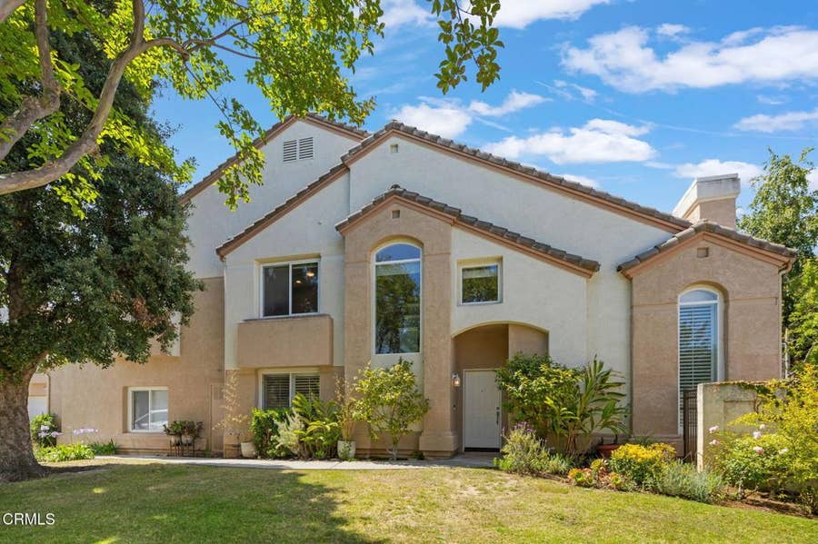 Property photo for 521 Sonata Way, #C, Simi Valley, CA