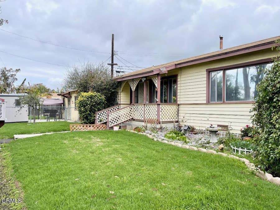 Property photo for 240 N Surfside Drive, Port Hueneme, CA