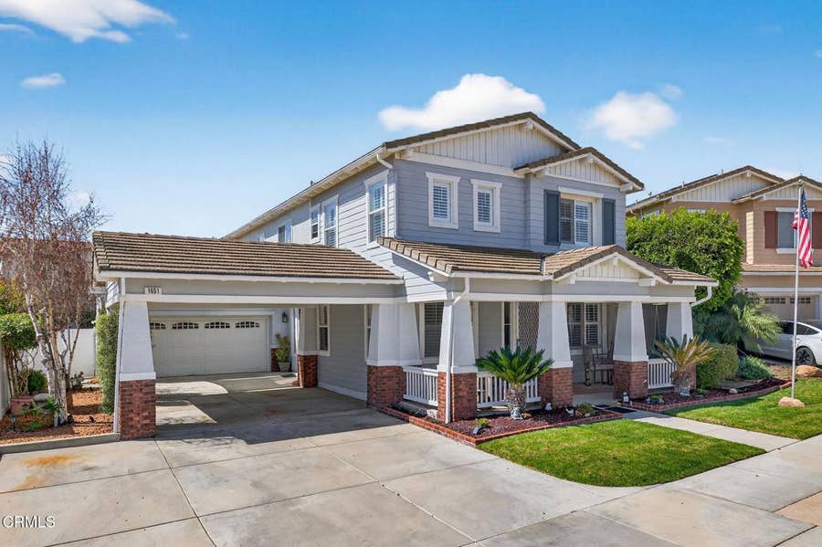 Property photo for 1651 Delores Court, Ventura, CA