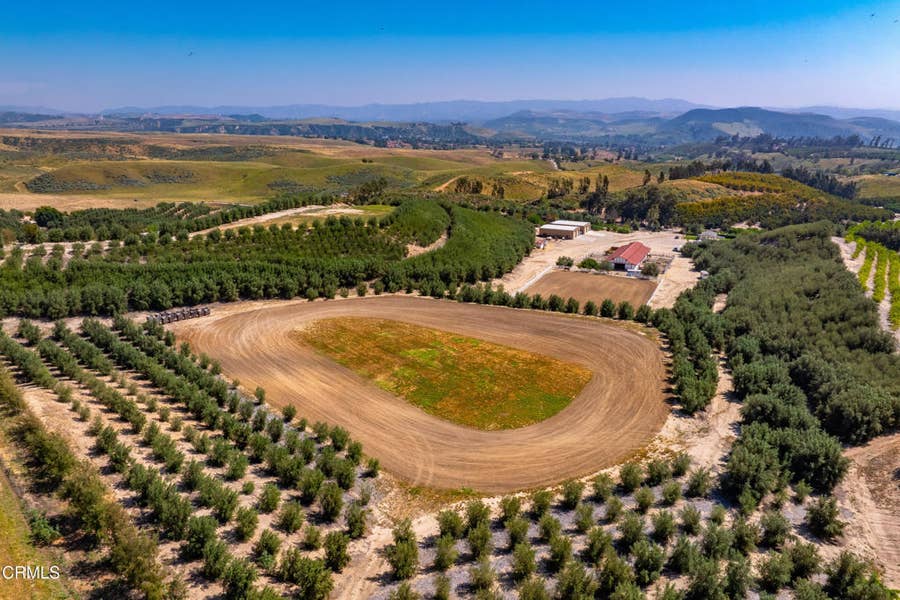 Property photo for 14855 Middle Ranch Road, Moorpark, CA
