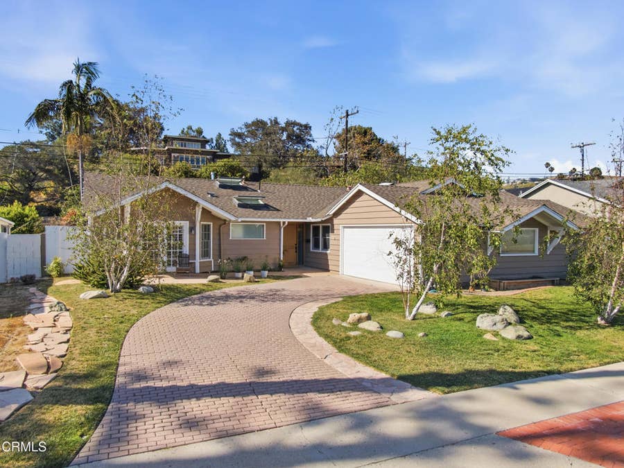 Property photo for 4913 Terry Drive, Ventura, CA
