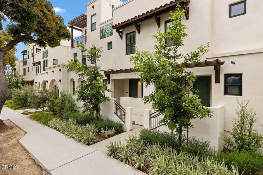 Property photo for 1536 E Thompson Boulevard, Ventura, CA