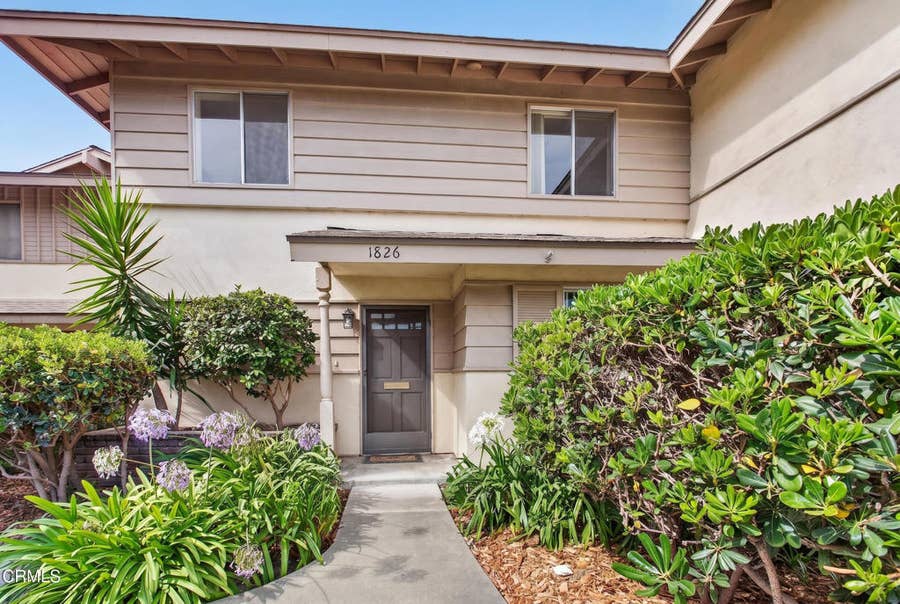 Property photo for 1826 Crater Drive, Ventura, CA