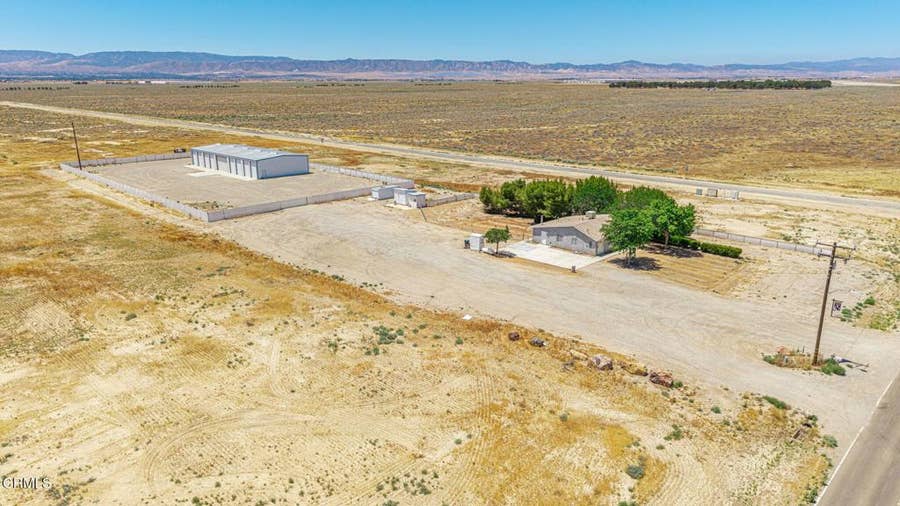 Property photo for 2866 W Avenue F, Lancaster, CA