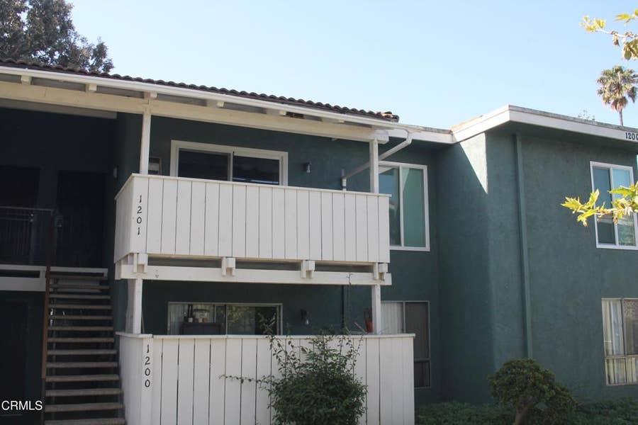 Property photo for 1300 Saratoga Avenue, #1201, Ventura, CA